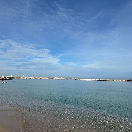 Rainbow Luxury Home Bari - Sea View Exteriér fotografie