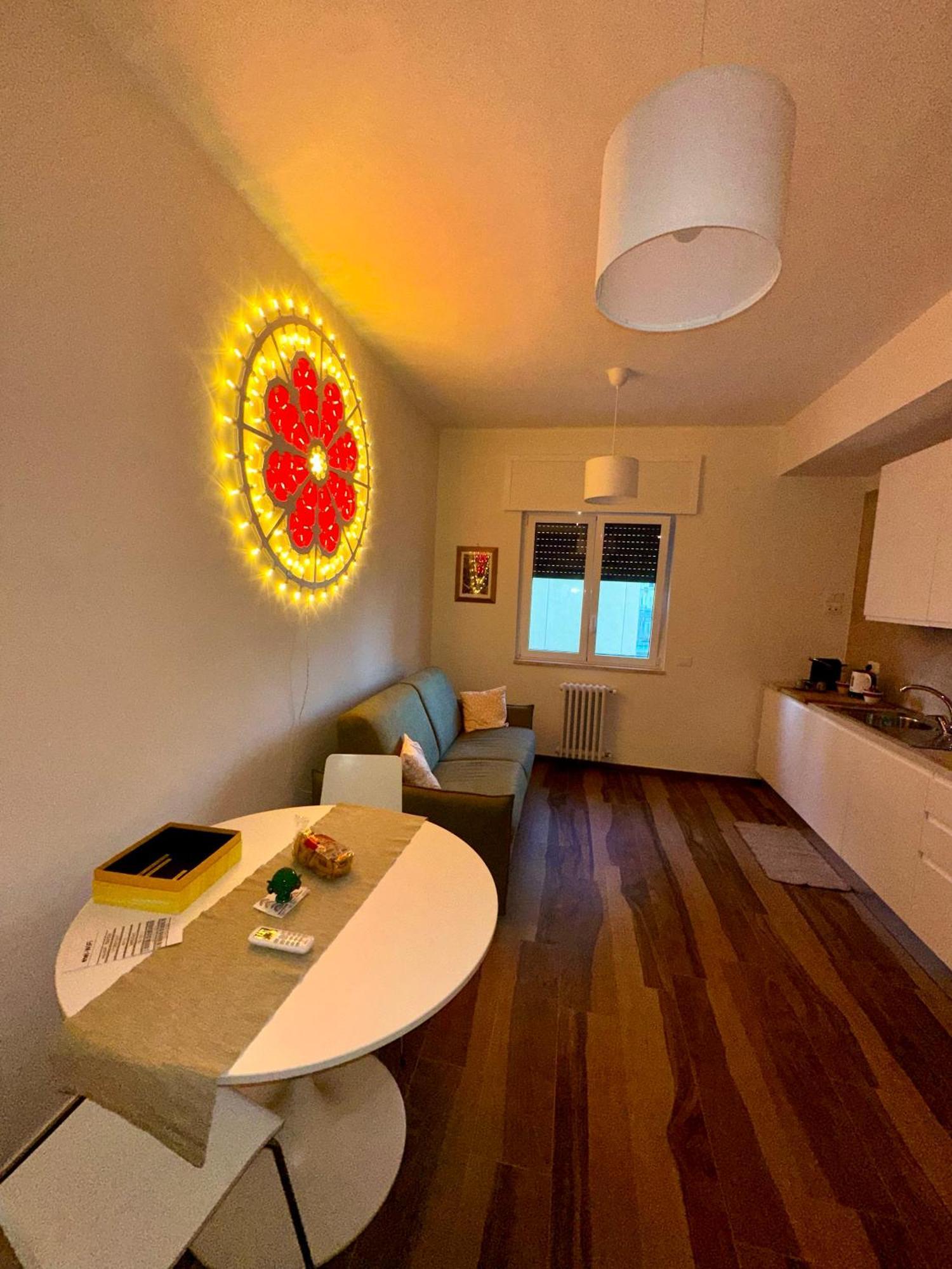 Rainbow Luxury Home Bari - Sea View Exteriér fotografie