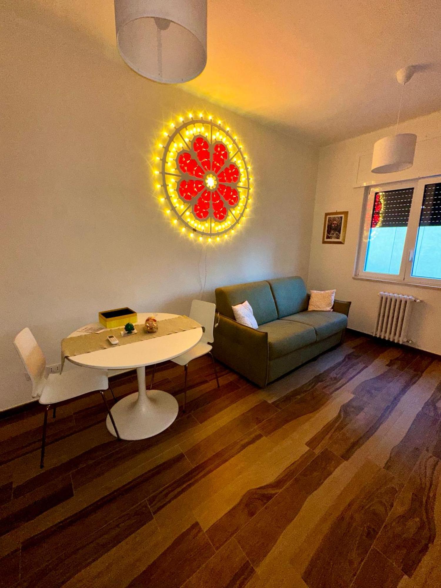 Rainbow Luxury Home Bari - Sea View Exteriér fotografie